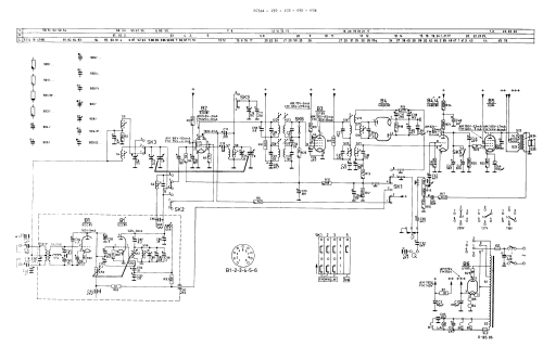 SA2034A; Siera; Belgien (ID = 2381376) Radio