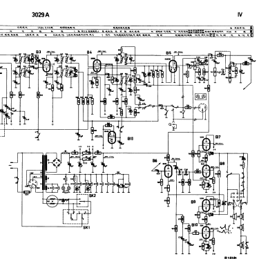 SA3029A; Siera; Belgien (ID = 2380771) Radio