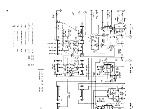 SA4311/00Z; Siera; Belgien (ID = 1571347) Radio