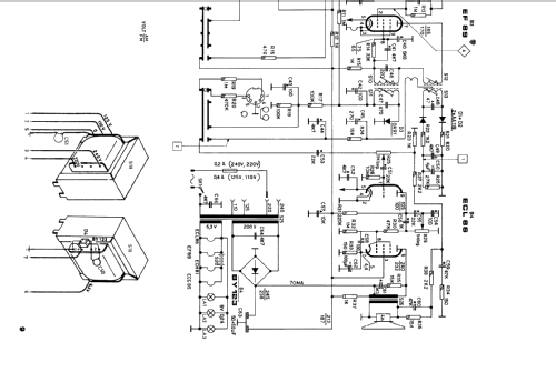 SA4311/00Z; Siera; Belgien (ID = 1571348) Radio