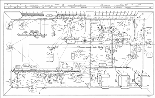 SA43T110A; Siera; Belgien (ID = 157452) Television