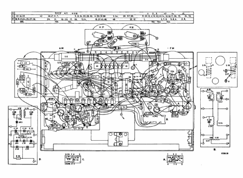 SA6246; Siera; Belgien (ID = 2385841) Radio