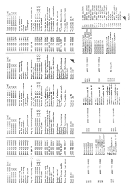 SA7201T/00; Siera; Belgien (ID = 3126807) Radio