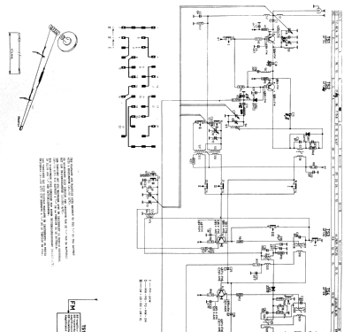 SA7222T /02X /17X; Siera; Belgien (ID = 1912963) Radio