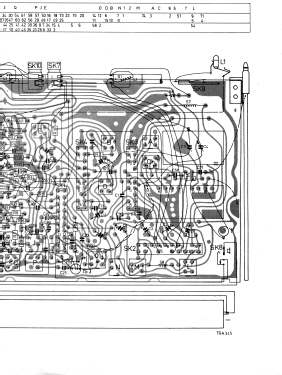 SA7243T; Siera; Belgien (ID = 3129494) Radio