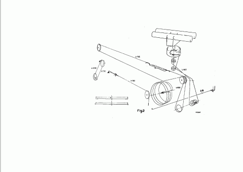 SA 2024 A; Siera; Belgien (ID = 986232) Radio