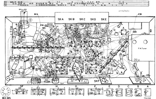 SA4213A; Siera; Belgien (ID = 422534) Radio