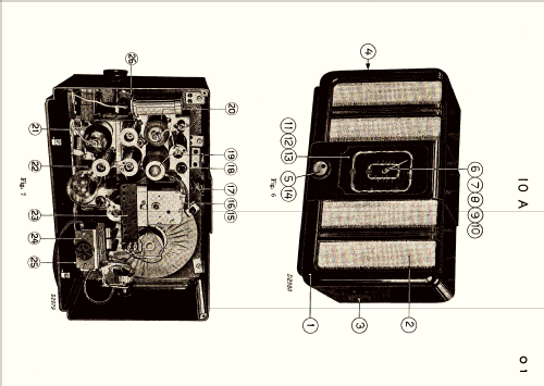 S10A; Siera; Eindhoven NL (ID = 2521835) Radio