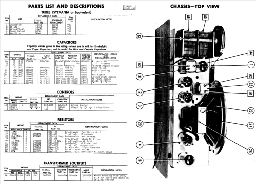 241 ; Signal Electronics, (ID = 946677) Radio