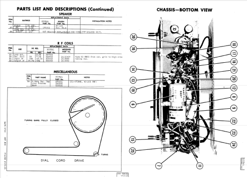 241 ; Signal Electronics, (ID = 946678) Radio