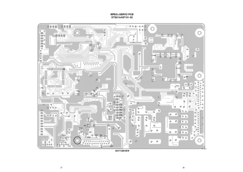 Home-Cinema-Centre SHC630; Silva Tonmöbel, (ID = 2677865) Radio