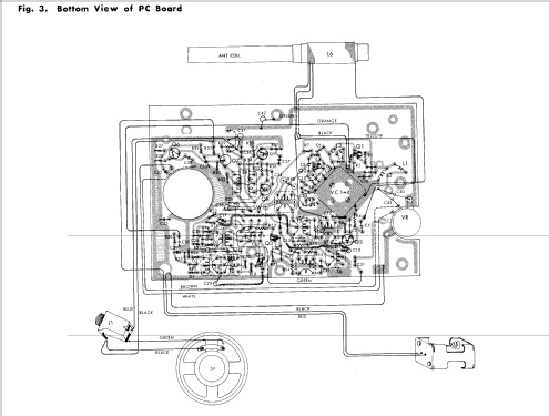 9 F 155 ; Silver Brand - Shin- (ID = 318579) Radio