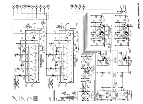 Stereo System71 ; Silver Brand - Shin- (ID = 965582) Radio