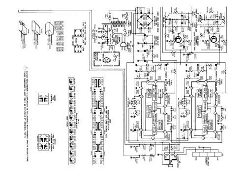 Stereo System71 ; Silver Brand - Shin- (ID = 965583) Radio