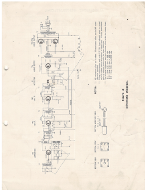 6 Transistor 6R-37; Silver Brand - Shin- (ID = 2762791) Radio