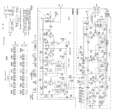 18514 Ch= C817.50010; Simpsons Sears Ltd.; (ID = 2395101) Radio