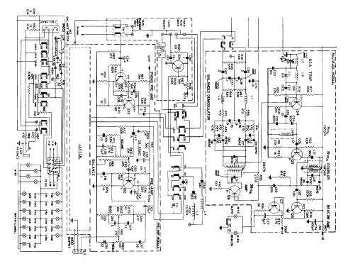 18514 Ch= C817.50010; Simpsons Sears Ltd.; (ID = 2395102) Radio