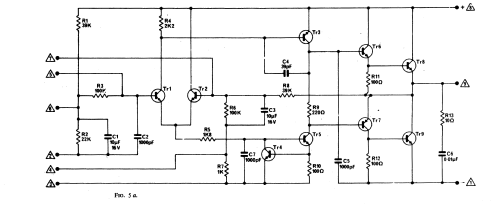 15 W Amplifier Module Z30; Sinclair Radionics (ID = 2744396) Verst/Mix