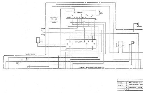 Micro Vision MTV1 MTV1A; Sinclair Radionics (ID = 647331) Television