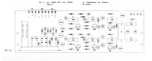 Stereo Sixty ; Sinclair Radionics (ID = 2744340) Verst/Mix