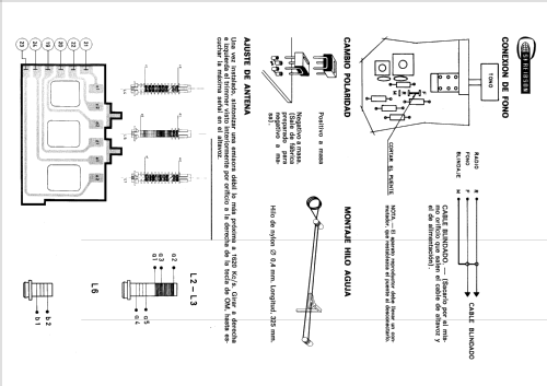 ART 21; Skreibson; Barcelona (ID = 2103467) Car Radio