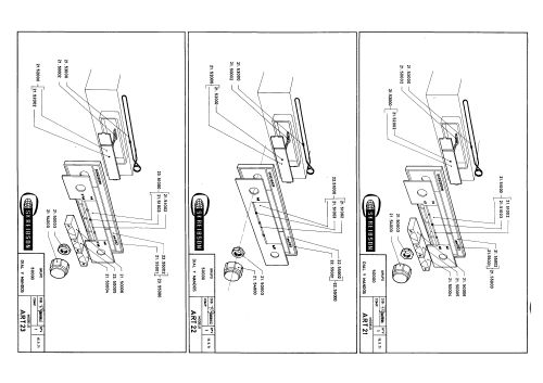 ART 21; Skreibson; Barcelona (ID = 2103473) Car Radio