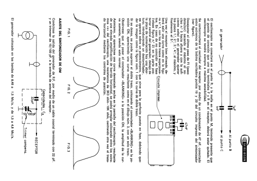 ART 21; Skreibson; Barcelona (ID = 2103477) Car Radio