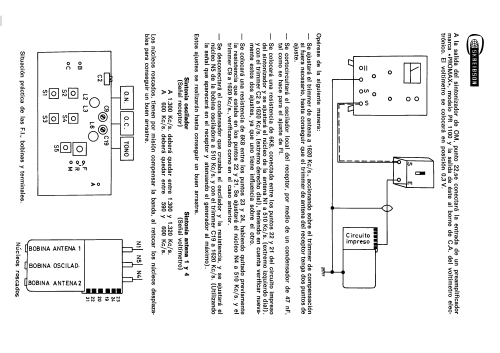 ART 21; Skreibson; Barcelona (ID = 2103478) Car Radio