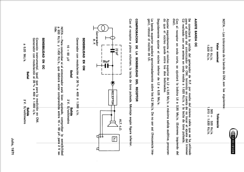 ART 21; Skreibson; Barcelona (ID = 2103479) Car Radio