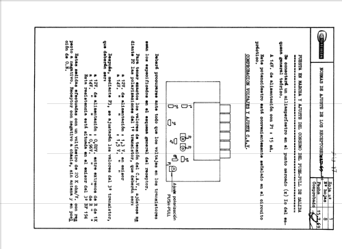 AU-17; Skreibson; Barcelona (ID = 1012542) Car Radio