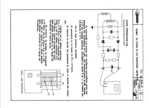 AU-18; Skreibson; Barcelona (ID = 1013087) Car Radio