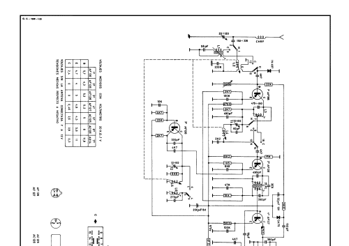 AU-2; Skreibson; Barcelona (ID = 2104158) Car Radio