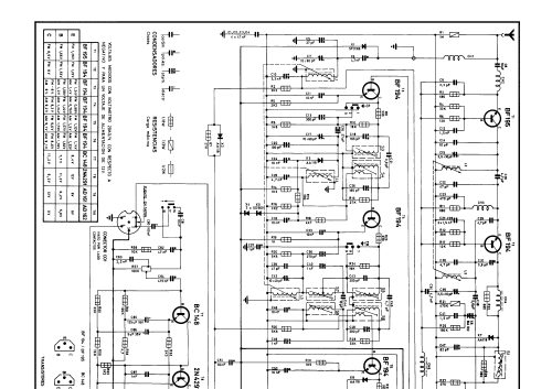 Auromat 24; Skreibson; Barcelona (ID = 2105181) Car Radio