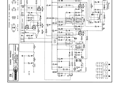 Auromat 24; Skreibson; Barcelona (ID = 2105182) Car Radio