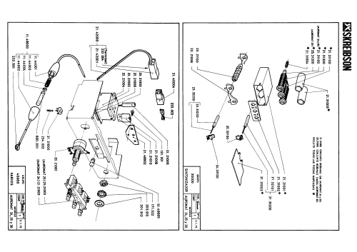 Auromat 24; Skreibson; Barcelona (ID = 2105188) Car Radio