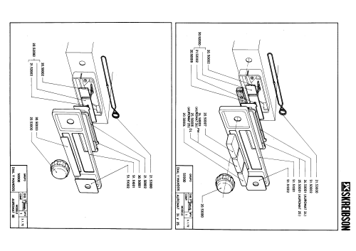 Auromat 24; Skreibson; Barcelona (ID = 2105189) Car Radio