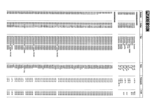 Auromat 24; Skreibson; Barcelona (ID = 2105192) Car Radio