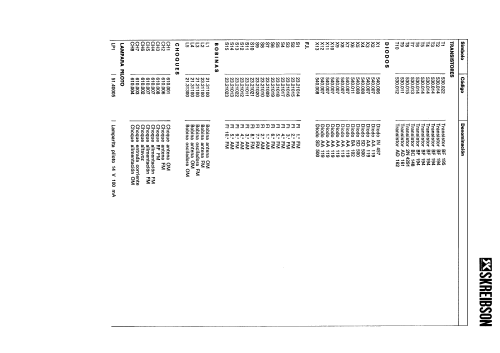 Auromat 24; Skreibson; Barcelona (ID = 2105193) Car Radio