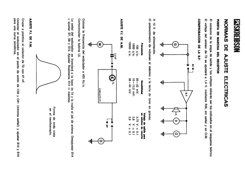 Auromat 24; Skreibson; Barcelona (ID = 2105194) Car Radio