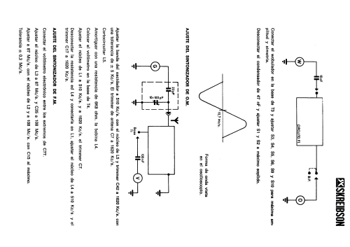 Auromat 24; Skreibson; Barcelona (ID = 2105195) Car Radio