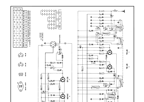 Auromat 25; Skreibson; Barcelona (ID = 2105204) Car Radio