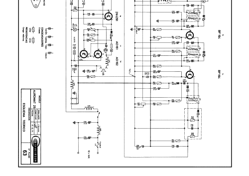 Auromat 25; Skreibson; Barcelona (ID = 2105205) Car Radio