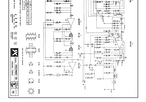 Holymat 33; Skreibson; Barcelona (ID = 2107894) Car Radio