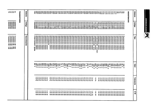 Holymat 33; Skreibson; Barcelona (ID = 2107900) Car Radio