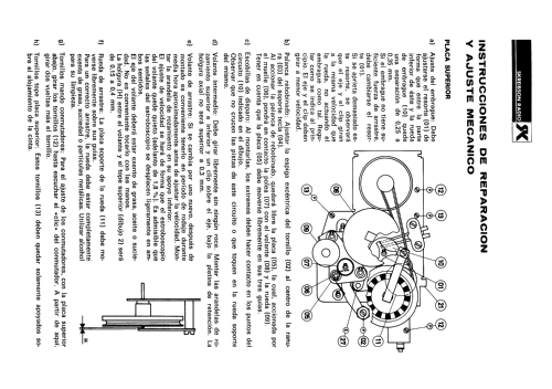 Holymat 33; Skreibson; Barcelona (ID = 2107906) Car Radio