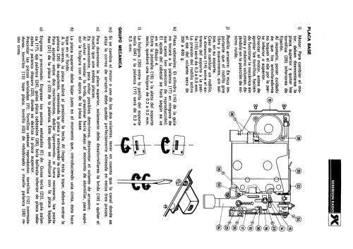 Holymat 33; Skreibson; Barcelona (ID = 2107907) Car Radio