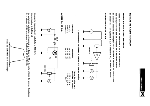 Holymat 33; Skreibson; Barcelona (ID = 2107909) Car Radio