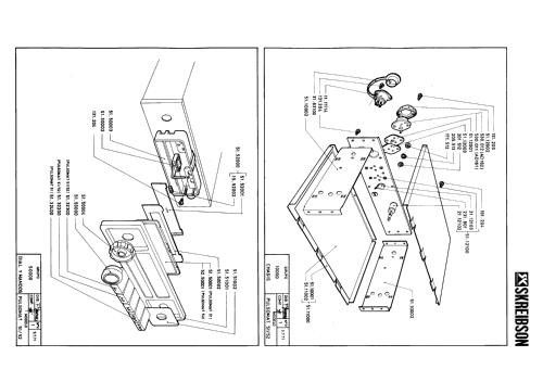 Pulsomat 52; Skreibson; Barcelona (ID = 2107938) Car Radio