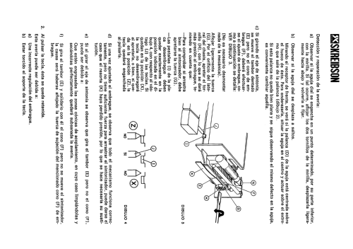 Pulsomat 52; Skreibson; Barcelona (ID = 2107945) Car Radio