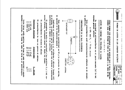 SE-15; Skreibson; Barcelona (ID = 1013868) Car Radio